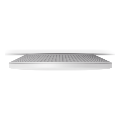 Punto de Acceso Wi-Fi 7 / BE22000 Triple Banda / 2 Puertos 10 Gbps / PoE++ / MLO / Montaje en Techo y Pared | SIERRA STORE