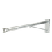 LINKEDPRO BY EPCOM LP-BDE100-D - Brazo de Extensión para Fibra Óptica / 100 cm (39.4 in) / Acero Galvanizado en Caliente / Soporte | SIERRA STORE