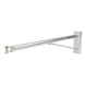 LINKEDPRO BY EPCOM LP-BDE100-D - Brazo de Extensión para Fibra Óptica / 100 cm (39.4 in) / Acero Galvanizado en Caliente / Soporte | SIERRA STORE