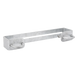 Herraje Multipropósito para Torre / Acero Galvanizado en Caliente / Compatible STZ30G / Soporte PTZ o Bullet / Incluye Abrazaderas | SIERRA STORE