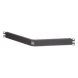 PANDUIT CPAF1BLY - Tapa Ciega para Rack / 19' / 1UR / Acero 16 Gage / Angulada / 482.6 x 43.7 mm | SIERRA STORE