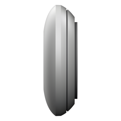 Botón de Emergencia Inalámbrico / Protocolo Zigbee / Batería CR2032 1.5 Años / 40.6 x 12.3 mm | SIERRA STORE