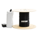 Cable Sensor de Vibración para Perímetros / 1 Zona / 152 m (499 pies) / DSP / Muros y Rejas Metálicas | SIERRA STORE