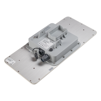 Punto de Acceso Sectorial / Wi-Fi 6 / MIMO 2x2 / Cobertura 800 m (2,625 pies) / 1.75 Gbps / 512 Usuarios / IP67 | SIERRA STORE