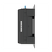PANDUIT PXR1AJF - Receptor FMPS Clase 4 / 180 Vcd Entrada / 1600 W y 56 Vcd Salida / Terminal Tornillo / 1 RU | SIERRA STORE