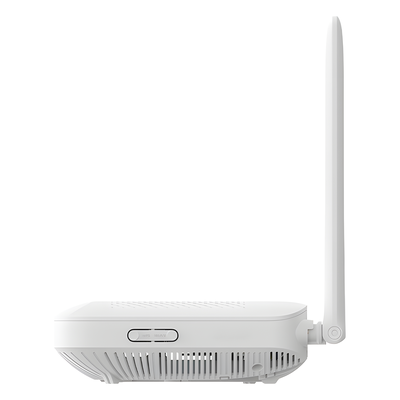 ONU GPON / Wi-Fi 5 Dual Banda / 4 Puertos Gigabit / 1 POTS / USB 2.0 / MIMO 2x2 / 2 Antenas 5 dBi / SC/UPC / Clase B+ | SIERRA STORE