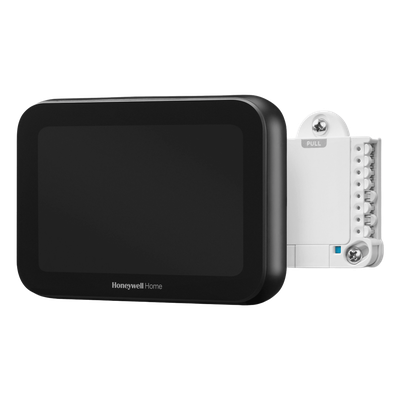 Termostato Inteligente / Pantalla Táctil 5" / Control IAQ / 4H/2C Bomba de Calor / Wi-Fi Bluetooth Matter / Sensor Ocupación | SIERRA STORE
