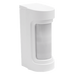Detector de Movimiento PIR Dual Inalámbrico / Exterior / Detección 12 m (39.4 ft) / Ángulo 90° / IP55 / Batería Litio 4 Años | SIERRA STORE