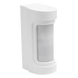 Detector de Movimiento PIR Dual Inalámbrico / Exterior / Detección 12 m (39.4 ft) / Ángulo 90° / IP55 / Batería Litio 4 Años | SIERRA STORE