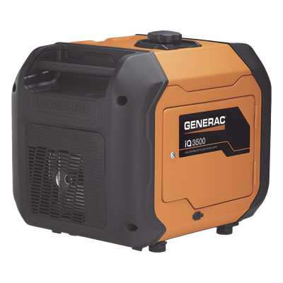 Generador Inversor Portátil a Gasolina 3kW, 120Vca , Arranque Eléctrico | SIERRA STORE