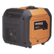 Generador Inversor Portátil a Gasolina 3kW, 120Vca , Arranque Eléctrico | SIERRA STORE