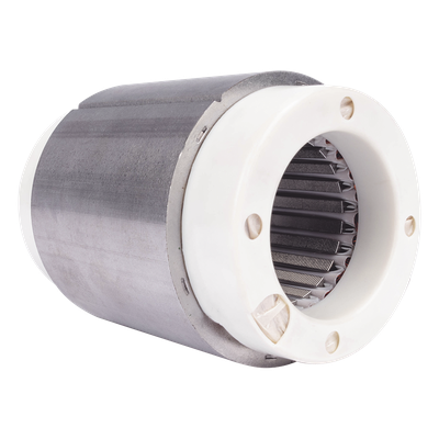 Estator para Operador de Portón / 115V AC / Motores FAAC 740 y Blizzard500 / Automatización Residencial y Comercial | SIERRA STORE