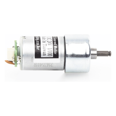 Motor de repuesto / Alta precisión / Ribbon SMART51 / Instalación rápida / Uso continuo | SIERRA STORE