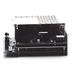 Fuente de Alimentación Direccionable / 3 Salidas 24 VCC / Cargador de Baterías 7 a 200 Ah / Modo FlashScan y CLIP / Interfaz SLC | SIERRA STORE