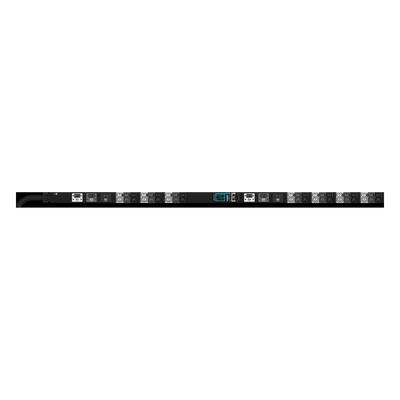 PDU Inteligente Enlogic Advantage MI / 42 Tomas (21) C13 + (21) 4-en-1 C13/C15/C19/C21 / 208 Vca Trifásico 3P Delta 60 A (48 A) / 17.3 | SIERRA STORE