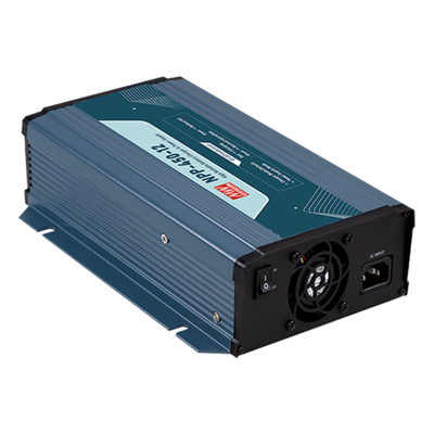 Cargador para Baterías de Plomo Ácido / 6.8A / 48V / Bancos de 24 a 80 Ah | SIERRA STORE