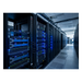 PDU Vertical para Rack / 18 Tomas NEMA 5-15R / 15A / 1.22 m (48 in) / Montaje Rack o Panel / Acero Negro | SIERRA STORE