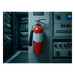 Extintor de CO₂ / Clasificación UL 2-B:C a 10-B:C / Capacidades 5 lb a 20 lb (2.27 kg a 9.07 kg) / Válvula de Cierre Integral / Bocina | SIERRA STORE