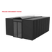 Puertas Selladas Express / Sistema de Contención ProLine / Pasillo 48-78 Pulgadas (1.2-2 m) / Montaje Magnético sin Herramientas / | SIERRA STORE