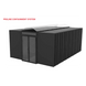 Puertas Selladas Express / Sistema de Contención ProLine / Pasillo 48-78 Pulgadas (1.2-2 m) / Montaje Magnético sin Herramientas / | SIERRA STORE