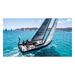 Radio Móvil Marino VHF UNIDEN UM725G / 25W RF / GPS / NMEA 2000 / DSC / IPX8 | SIERRA STORE
