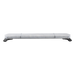 Barra de Luces LED / 96 LED / Ámbar / 360° / SAE J845 Clase 1 / ECE R65 Clase 1 / Multivoltaje 12-24 VCD / 48" (1219 mm) | SIERRA STORE