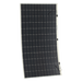 Módulo Solar Flexible / 520 W / 22.8% Eficiencia / IP68 / Radio Curvatura 0.5 m (1.64 ft) / Resistencia 5400 Pa | SIERRA STORE