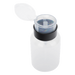 LINKEDPRO BY EPCOM LP-DAI - Dispensador de Alcohol / Capacidad 200 ml / Sistema Bloqueo Antiderrames / Limpieza Fibra Óptica / Diseño | SIERRA STORE