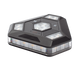 Luz de Advertencia LED / 900 Lúmenes / 12 Patrones de Destello / Sincronización Inalámbrica / IP67 / Batería 20 Horas / Montaje | SIERRA STORE