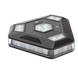 Luz de Advertencia LED / 900 Lúmenes / 12 Patrones de Destello / Sincronización Inalámbrica / IP67 / Batería 20 Horas / Montaje | SIERRA STORE