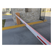 ACCESSPRO XBF-3000-LN - Barrera vehicular izquierda / Soporta brazo de hasta 3 m / Apertura en 1.5 s /Final de carrera ajustable por | SIERRA STORE