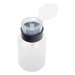 LINKEDPRO BY EPCOM LP-DAI - Dispensador de Alcohol / Capacidad 200 ml / Sistema Bloqueo Antiderrames / Limpieza Fibra Óptica / Diseño | SIERRA STORE