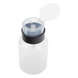 LINKEDPRO BY EPCOM LP-DAI - Dispensador de Alcohol / Capacidad 200 ml / Sistema Bloqueo Antiderrames / Limpieza Fibra Óptica / Diseño | SIERRA STORE