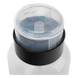 LINKEDPRO BY EPCOM LP-DAI - Dispensador de Alcohol / Capacidad 200 ml / Sistema Bloqueo Antiderrames / Limpieza Fibra Óptica / Diseño | SIERRA STORE