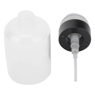 LINKEDPRO BY EPCOM LP-DAI - Dispensador de Alcohol / Capacidad 200 ml / Sistema Bloqueo Antiderrames / Limpieza Fibra Óptica / Diseño | SIERRA STORE