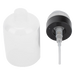 LINKEDPRO BY EPCOM LP-DAI - Dispensador de Alcohol / Capacidad 200 ml / Sistema Bloqueo Antiderrames / Limpieza Fibra Óptica / Diseño | SIERRA STORE