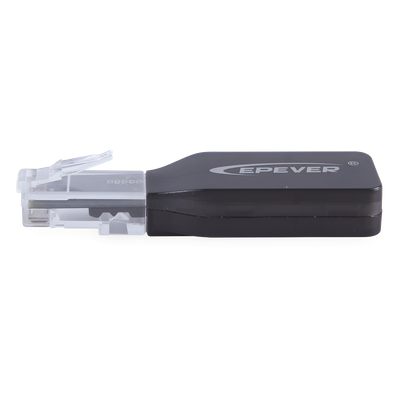Módulo WiFi para Monitoreo de Controladores EPEVER Línea XTRA y TRACER | SIERRA STORE