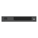 Switch No Administrable / 24 Puertos Gigabit / 48 Gbps / Sin Ventilador / Protección 4 kV | SIERRA STORE