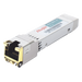 Transceptor SFP a RJ45 / 1 Gbps / Alcance 100 m (328 ft) / Gigabit Ethernet | SIERRA STORE