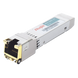 Transceptor SFP a RJ45 / 1 Gbps / Alcance 100 m (328 ft) / Gigabit Ethernet | SIERRA STORE