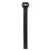 PANDUIT BT3S-M0 - Cincho de Nylon 6.6 / Lengüeta Acero Inoxidable / 12.0' (305 mm) x 4.7 mm / UV Resistente / 1000 pz | SIERRA STORE