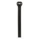PANDUIT BT3S-M0 - Cincho de Nylon 6.6 / Lengüeta Acero Inoxidable / 12.0' (305 mm) x 4.7 mm / UV Resistente / 1000 pz | SIERRA STORE