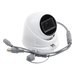 HiLook by HIKVISION THC-T120-MS - Cámara Turret TURBOHD / 2 Megapixel 1080p / Gran Angular 106.4° / IR EXIR 30 m (98.4 ft) / Audio por | SIERRA STORE