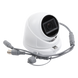 HiLook by HIKVISION THC-T120-MS - Cámara Turret TURBOHD / 2 Megapixel 1080p / Gran Angular 106.4° / IR EXIR 30 m (98.4 ft) / Audio por | SIERRA STORE