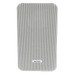 HIKVISION DS-QAE0420G1-V - Altavoz de Columna Pasivo / 20 Watts / Línea 100V / 96 dB SPL / IP66 / Montaje en L Ajustable | SIERRA STORE