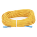 LINKEDPRO BY EPCOM LPSM3SCUSCUS80 - Jumper de Fibra Óptica / SC/UPC-SC/UPC / Monomodo OS2 / 80 m (262.47 ft) / Simplex / 3 mm | SIERRA STORE