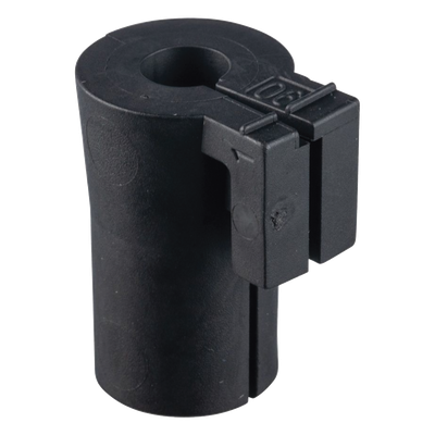 PANDUIT CEG-06X1 - Pasacable Grommet / Diámetro 0.24"-0.28" (6.1-7.1 mm) / Alivio de Tensión / Sellado IP/NEMA / Compacto / Paquete 12 | SIERRA STORE