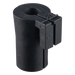 PANDUIT CEG-06X1 - Pasacable Grommet / Diámetro 0.24"-0.28" (6.1-7.1 mm) / Alivio de Tensión / Sellado IP/NEMA / Compacto / Paquete 12 | SIERRA STORE