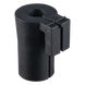 PANDUIT CEG-06X1 - Pasacable Grommet / Diámetro 0.24"-0.28" (6.1-7.1 mm) / Alivio de Tensión / Sellado IP/NEMA / Compacto / Paquete 12 | SIERRA STORE