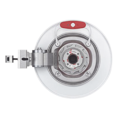 Antena Direccional Parabólica / 21.2 dBi / Twistport / 5.1-6.7 GHz / IP65 / 21.2 dBi (69.4 ft) | SIERRA STORE